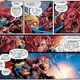 Image: Supergirl: Rebirth art by Emanuela Lupacchino, Ray McCarthy, and Michael Atiyeh/DC Comics